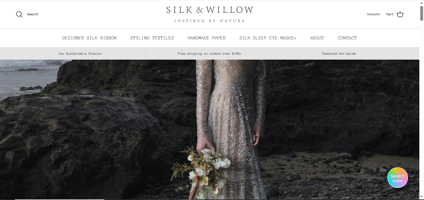 Silk & Willow